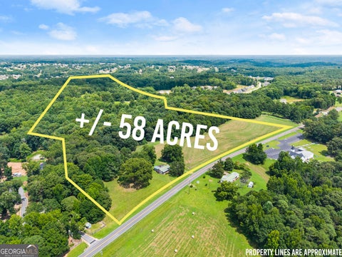 Photo of 0 Jackson Trail Road, Hoschton, GA 30548 (MLS # 10818988)