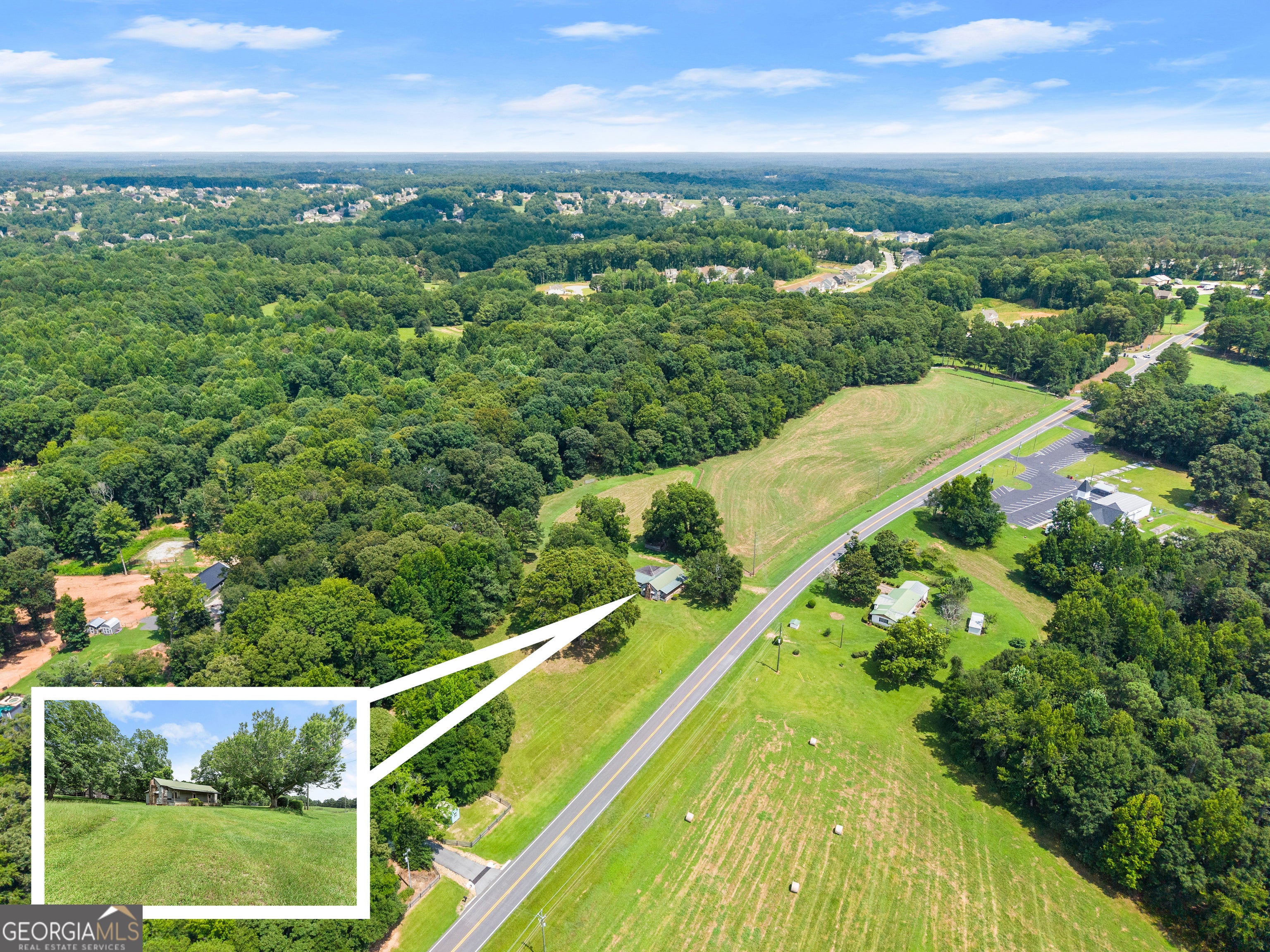 0 Jackson Trail RD