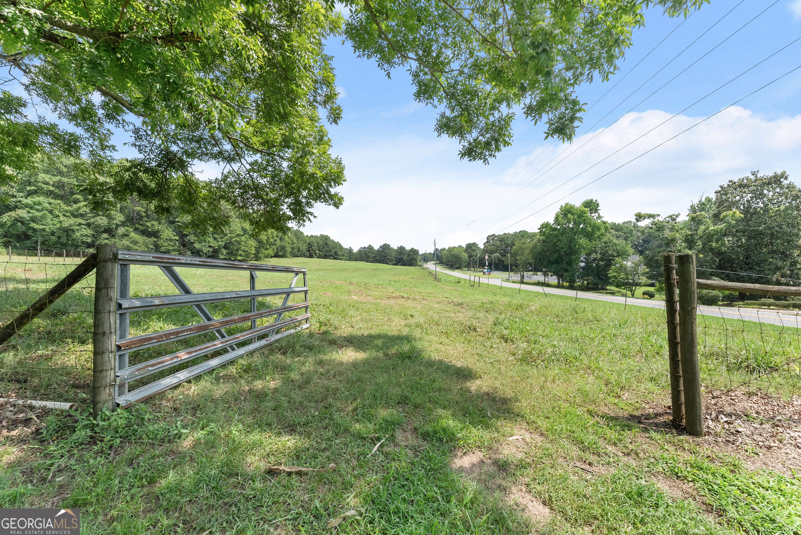 0 Jackson Trail RD