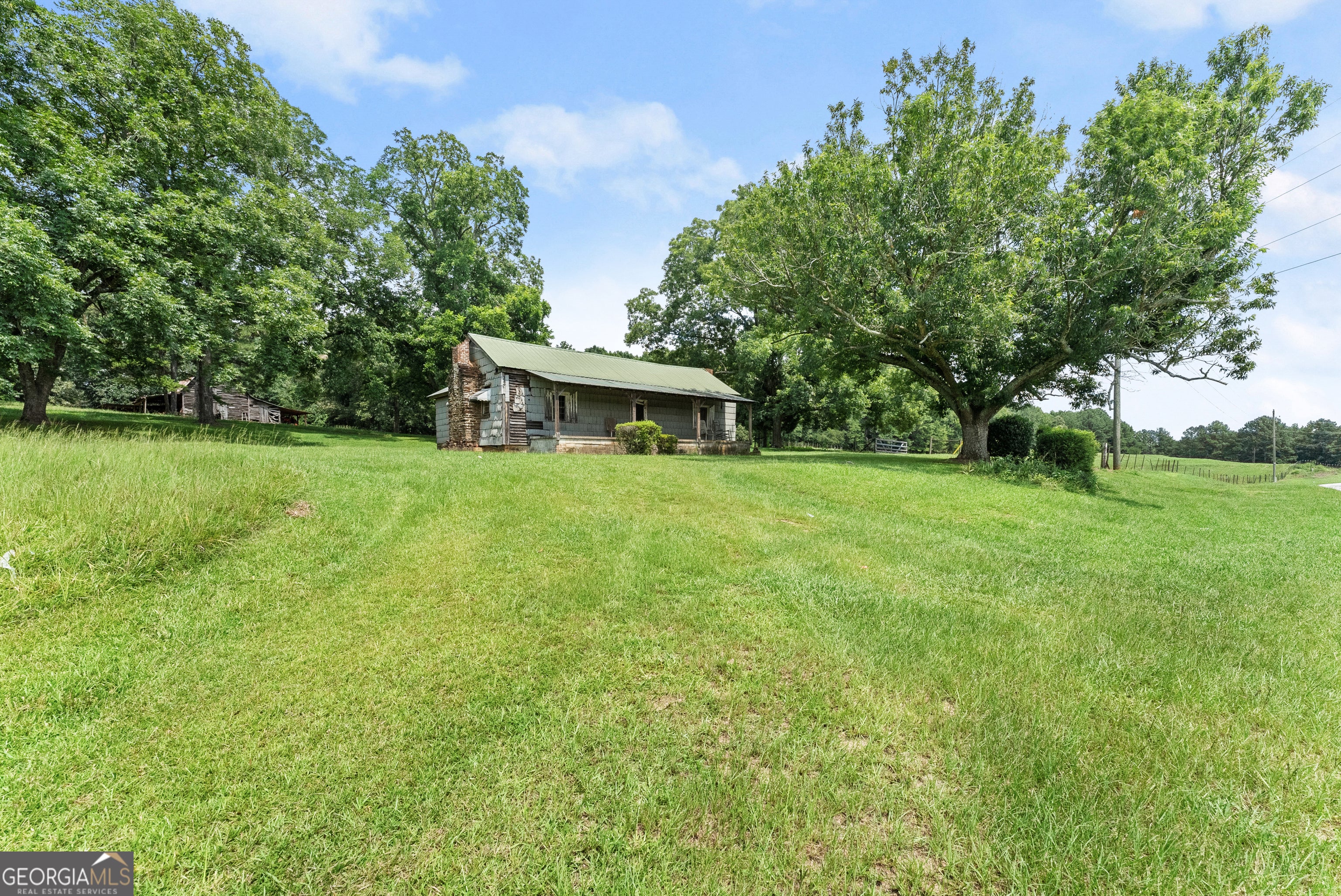 0 Jackson Trail RD