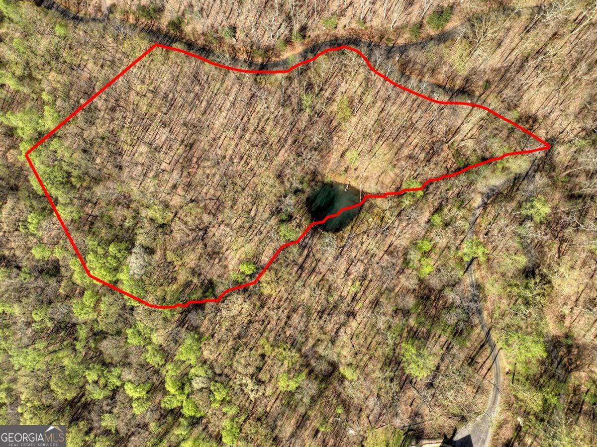 LOT 4 Wilderness WAY