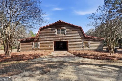 Photo of 897 Wiley Branch Road #NA, Tifton, GA 31794 (MLS # 10692695)