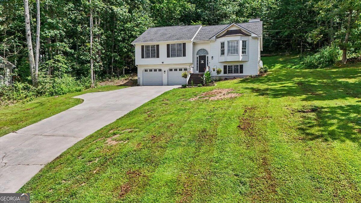 58 Willow Bend DR NW