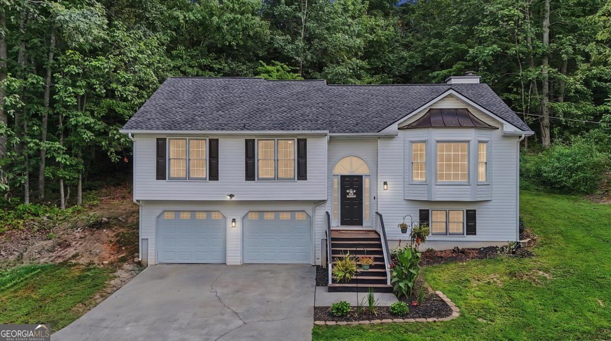 58 Willow Bend DR NW