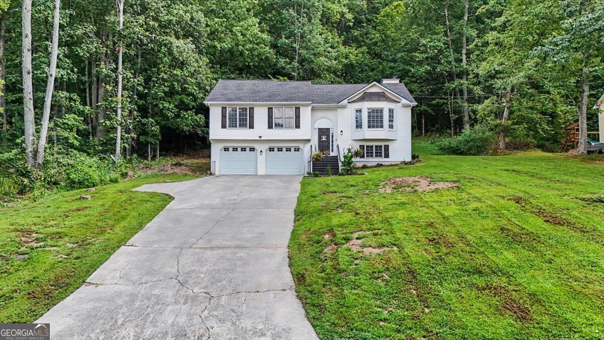 58 Willow Bend DR NW