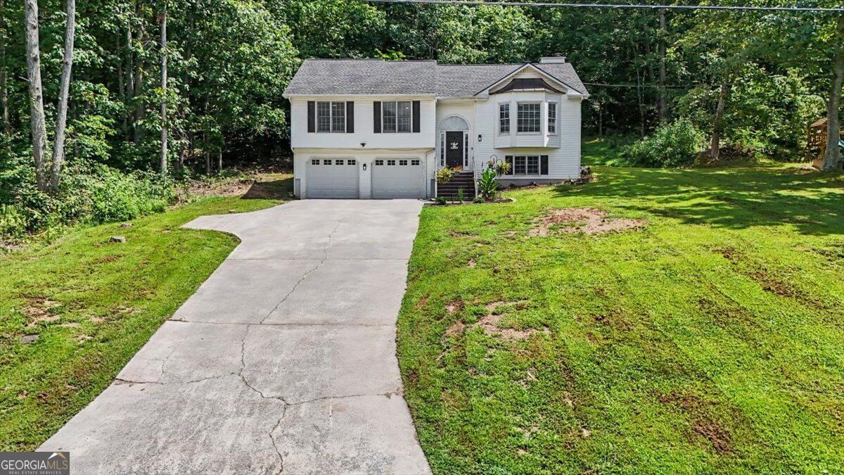 58 Willow Bend DR NW