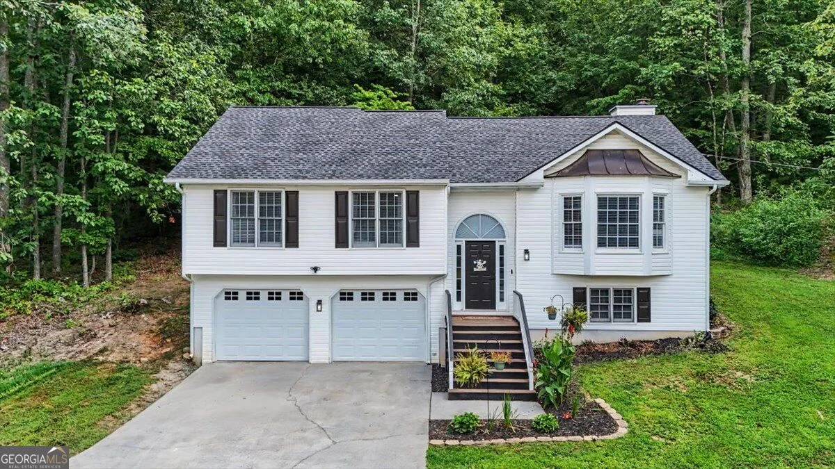 58 Willow Bend Drive NW