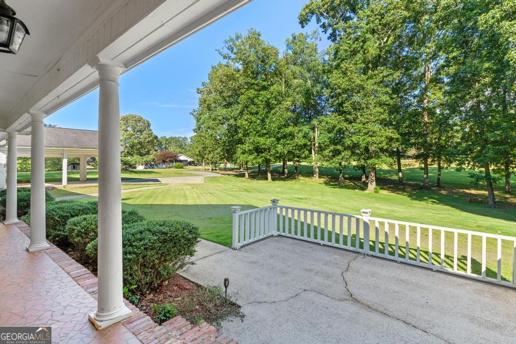 234 Crumbley RD