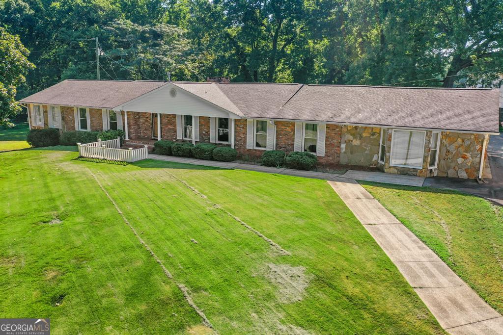 234 Crumbley RD