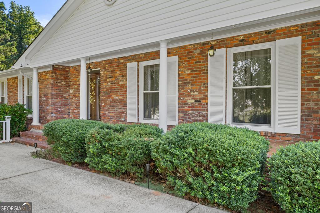 234 Crumbley RD