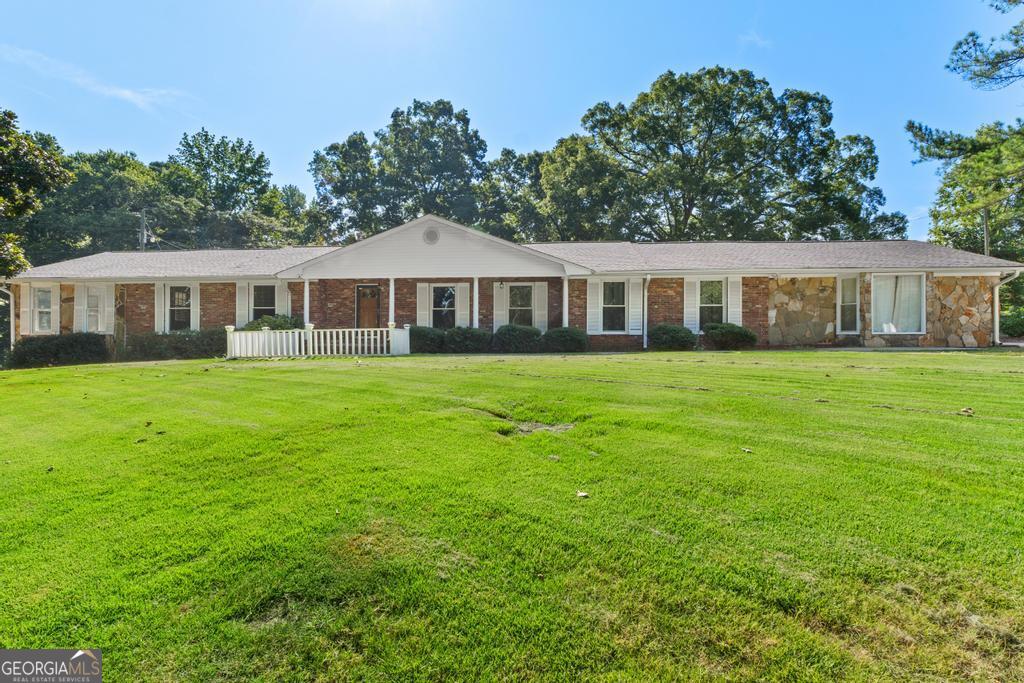 234 Crumbley RD