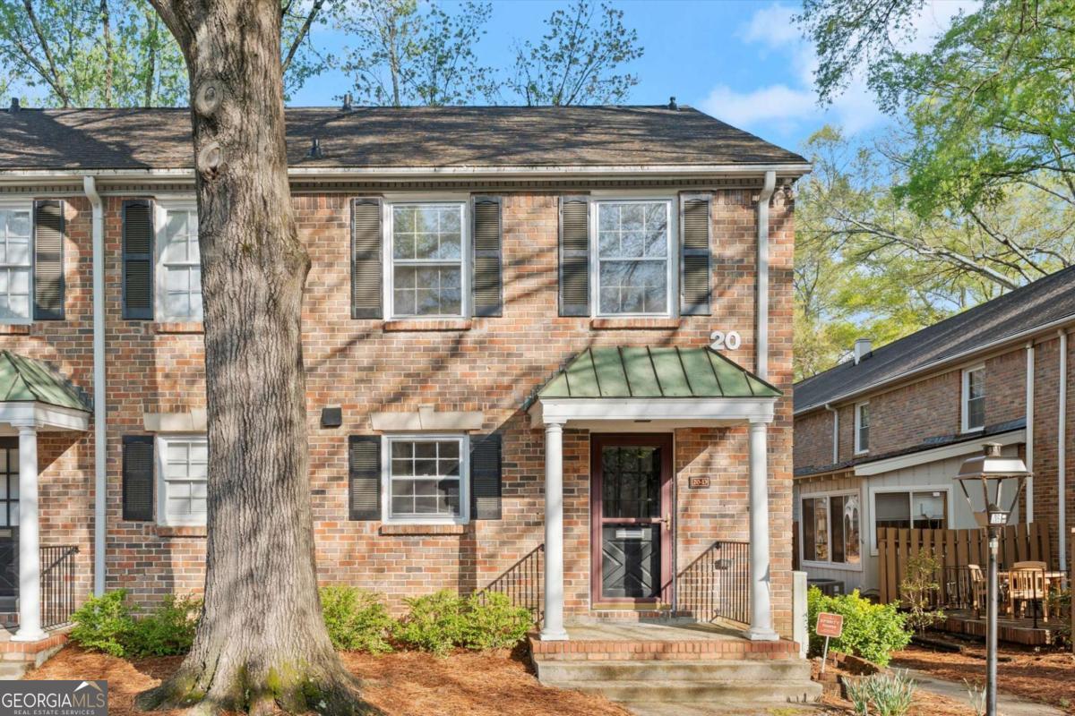 6700 Roswell RD 20D