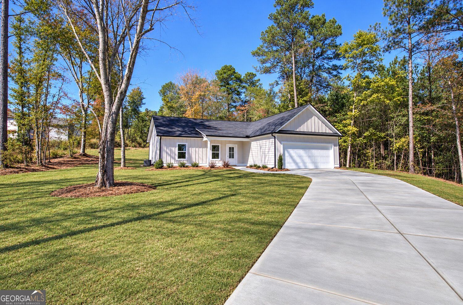 165 Settlement RD
