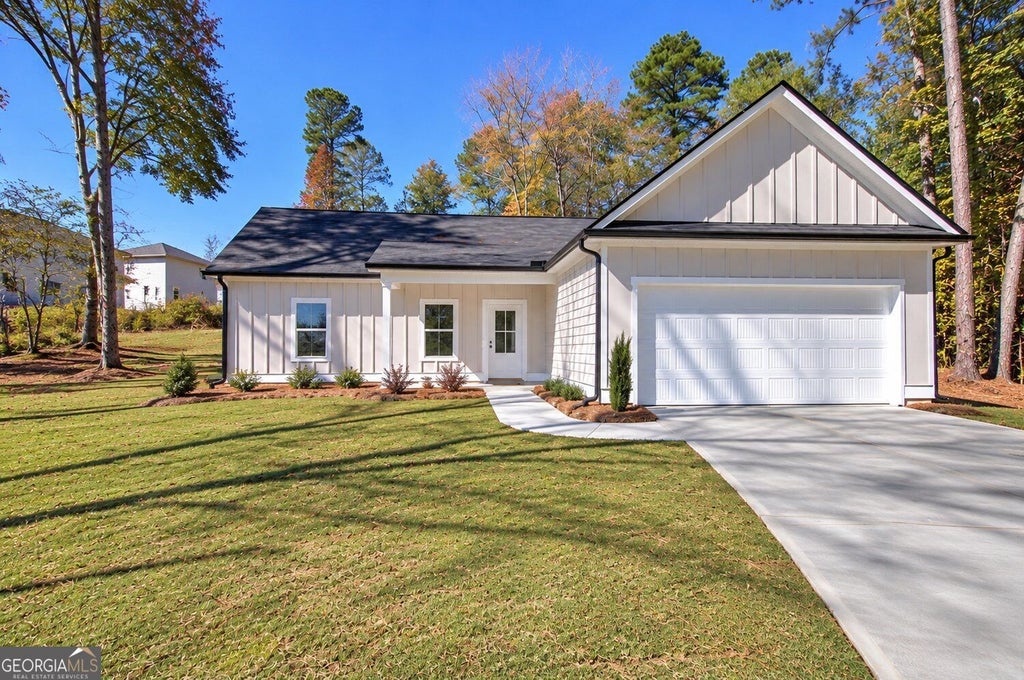 Photo of 165 Settlement Road, Dallas, GA 30132 (MLS # 10878503)