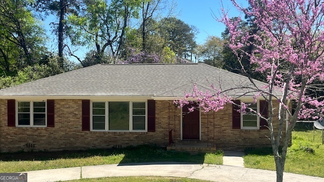 Looking for your first home? This charming, single-level home is perfect for those seeking convenience and comfort. Situated in a prime North Macon location, you'll enjoy easy access to hospitals, shopping, dining, and the Howard School Districts. The spacious, fenced backyard provides plenty of room for outdoor activities, making it ideal for families or pets. This property is also an excellent investment or rental opportunity. It's easy to show and ready for its next owners. Don't wait - call or text today to schedule a tour! Seller is licensed in Georgia.