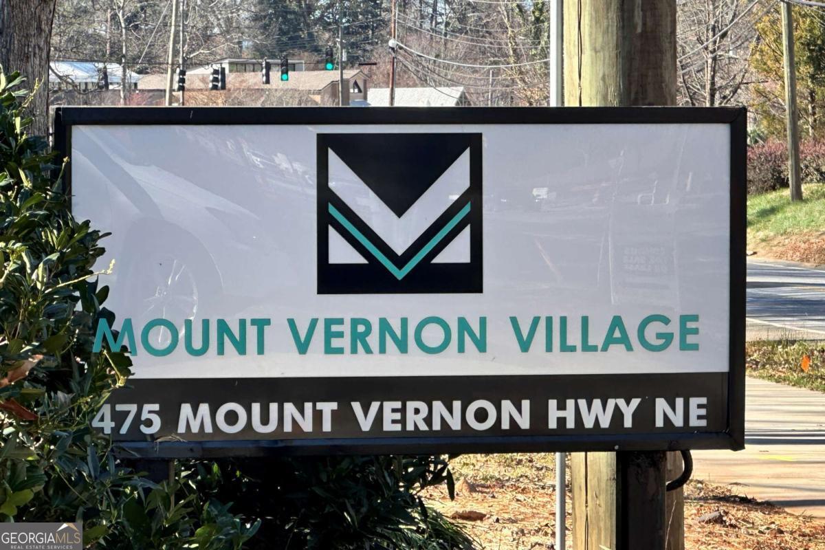 475 Mount Vernon HWY NE C-220