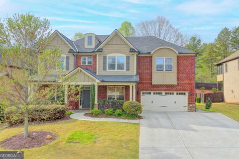 2540 Maple Ridge LN Cumming GA 30041