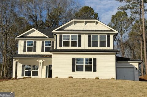 606 Walnut Creek PKWY Pendergrass GA 30567