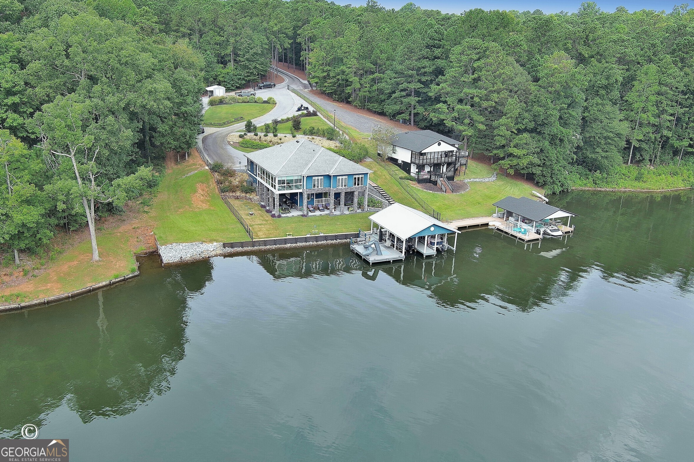 161 Layfield Branch RD