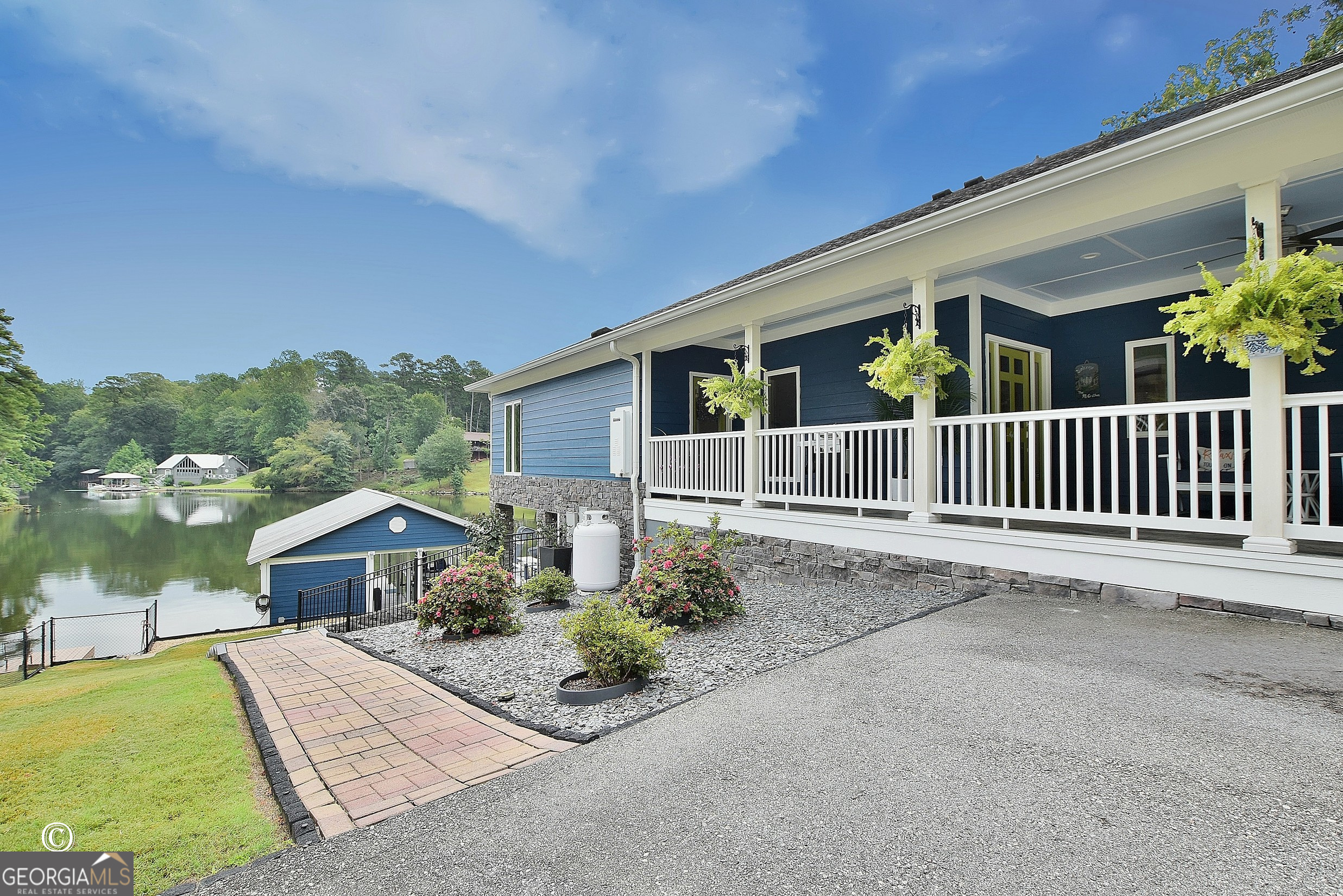 161 Layfield Branch RD