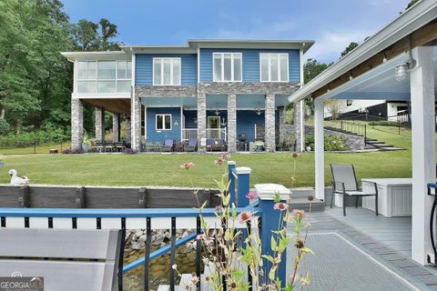 Photo of 161 Layfield Branch Road, Hamilton, GA 31811 (MLS # 10610334)