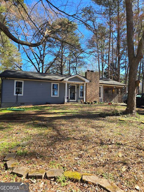 4320 Cary DR Snellville GA 30039