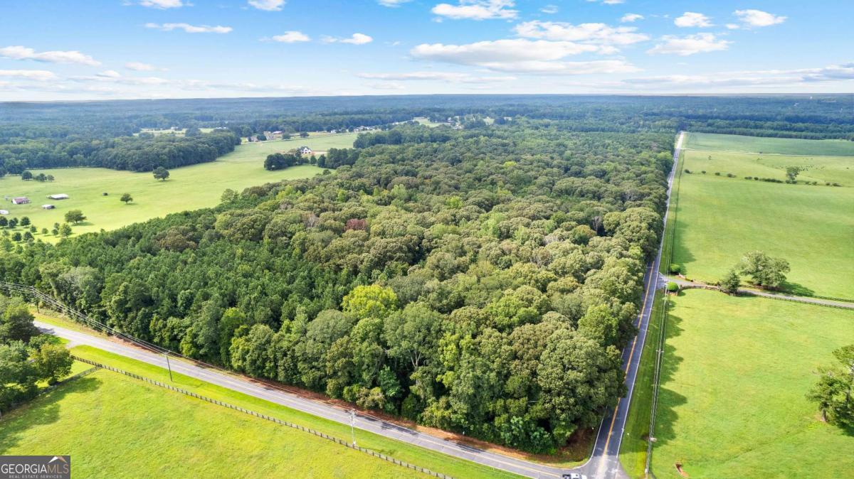 0 Sid Hunter RD LOT 2