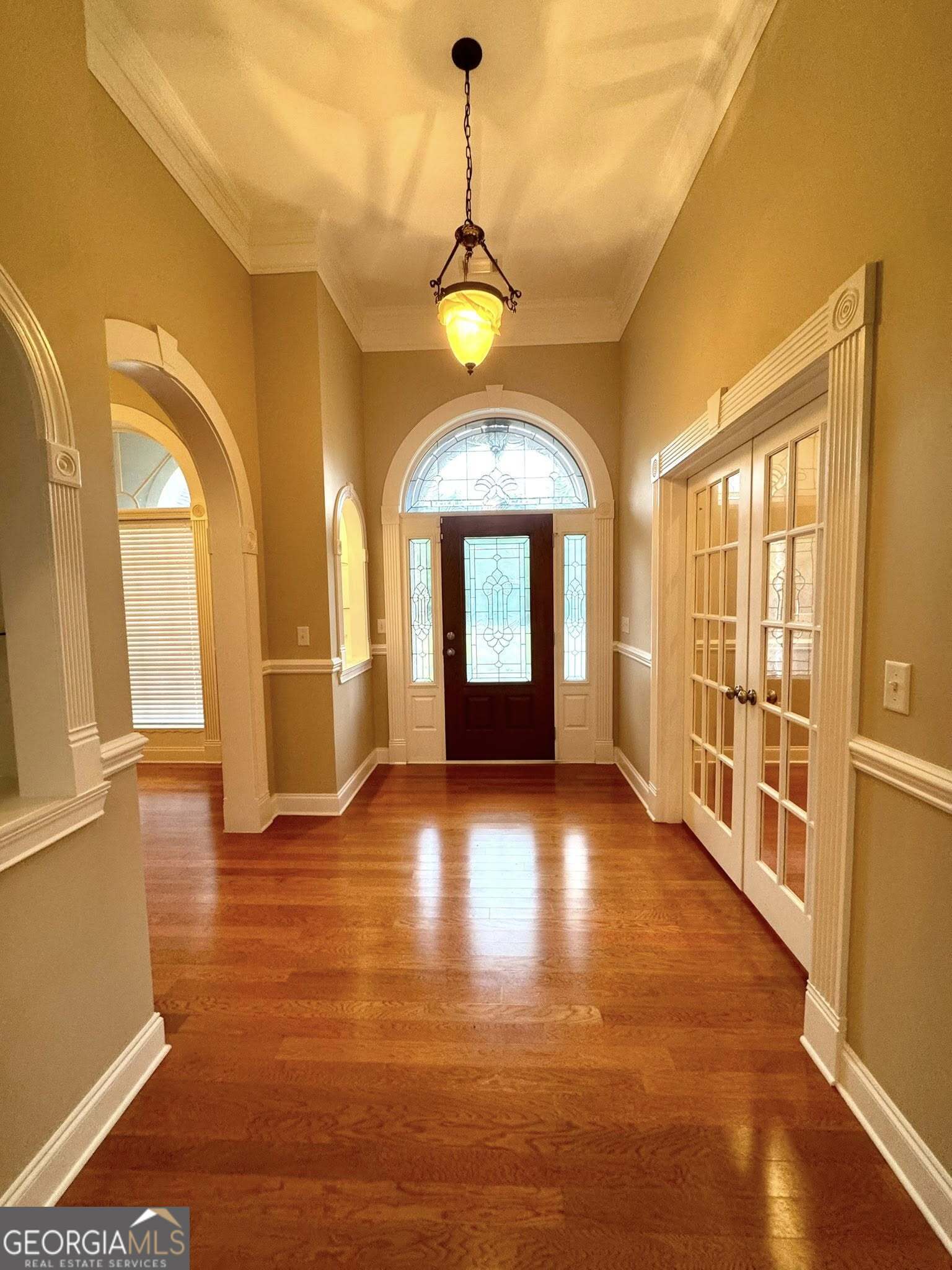 438 Lollie DR