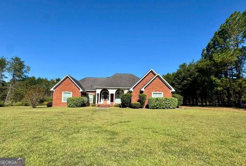 438 Lollie DR Dublin GA 31021