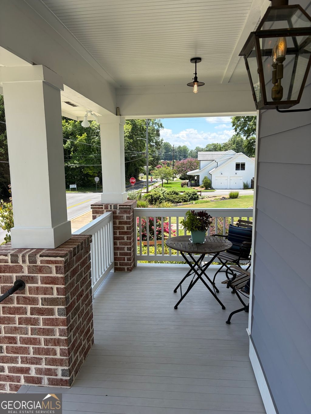 Photo of 185 Valley Street, Ball Ground, GA 30107 (MLS # 10802676)