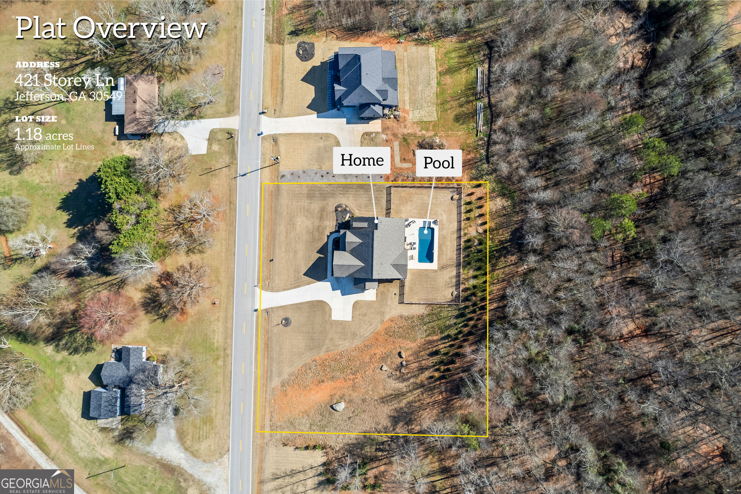 421 Storey LN