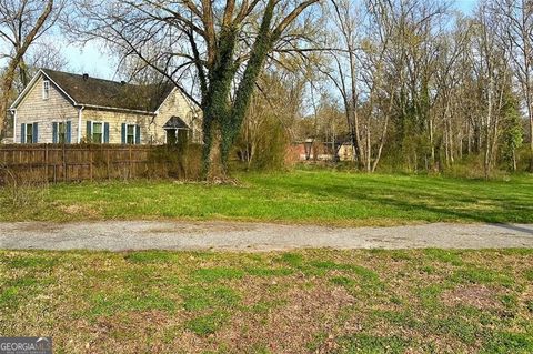 Photo of 204 SW MYRTLE Street SW, Rome, GA 30161 (MLS # 10652816)