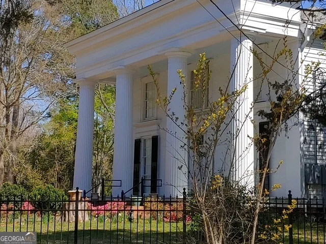 309 E Robert Toombs Avenue, Washington, GA, 30673