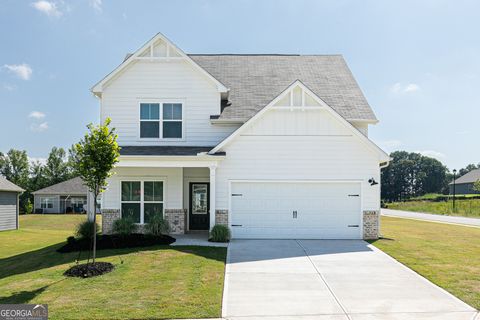 307 Egret CT Jefferson GA 30549