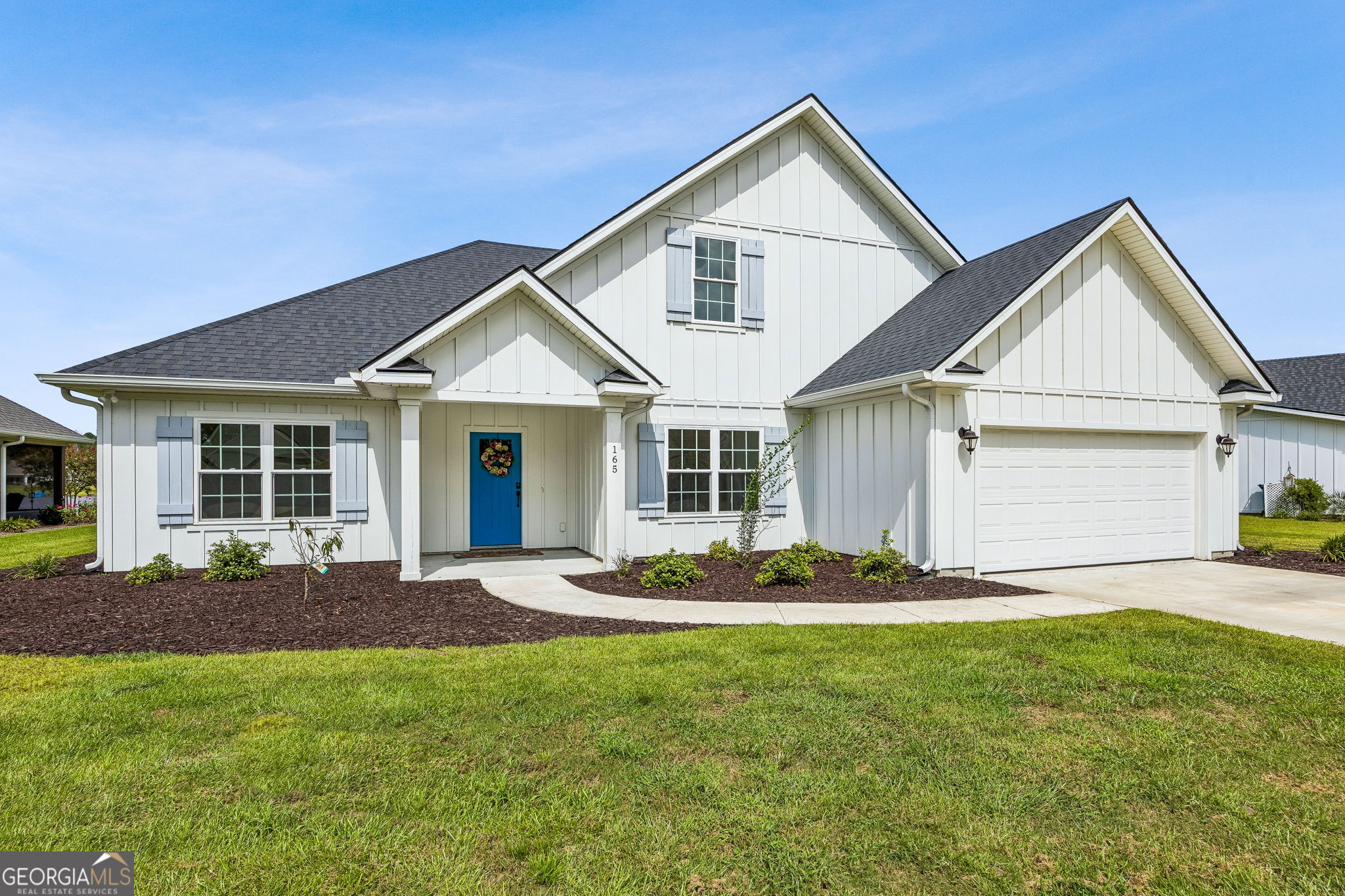165 Allie LOOP