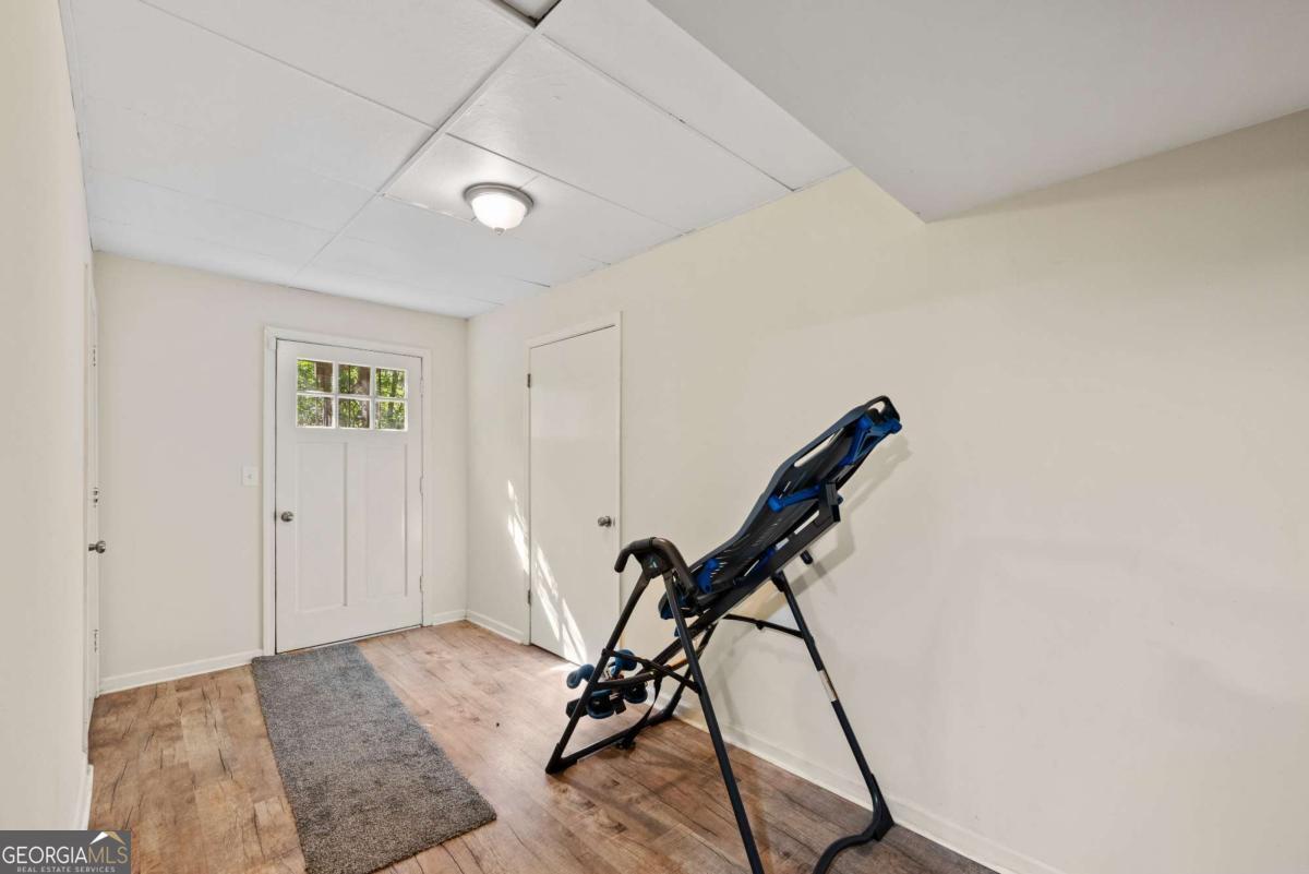 Mount Vernon Woods - Residential