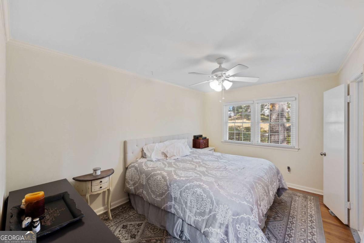 Mount Vernon Woods - Residential