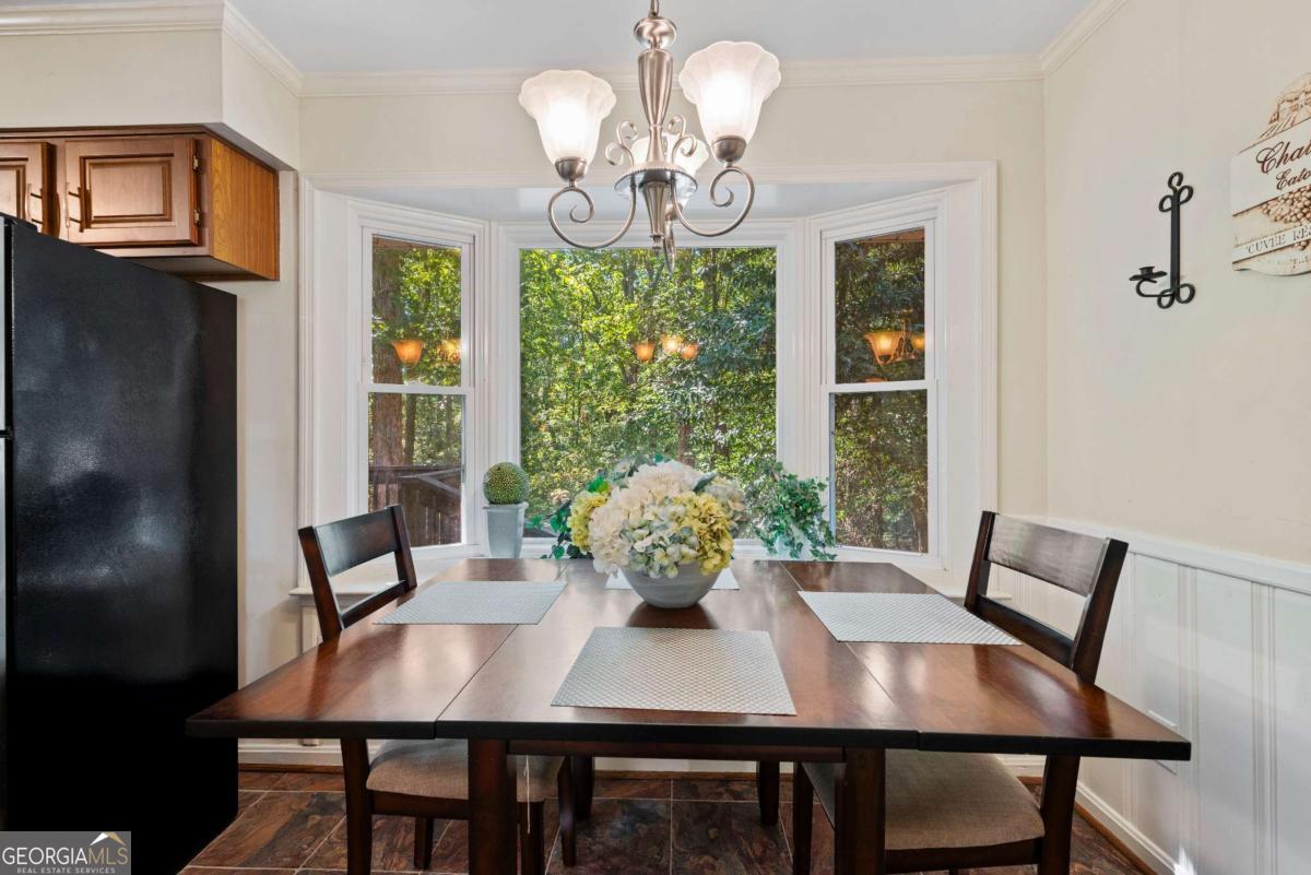 Mount Vernon Woods - Residential