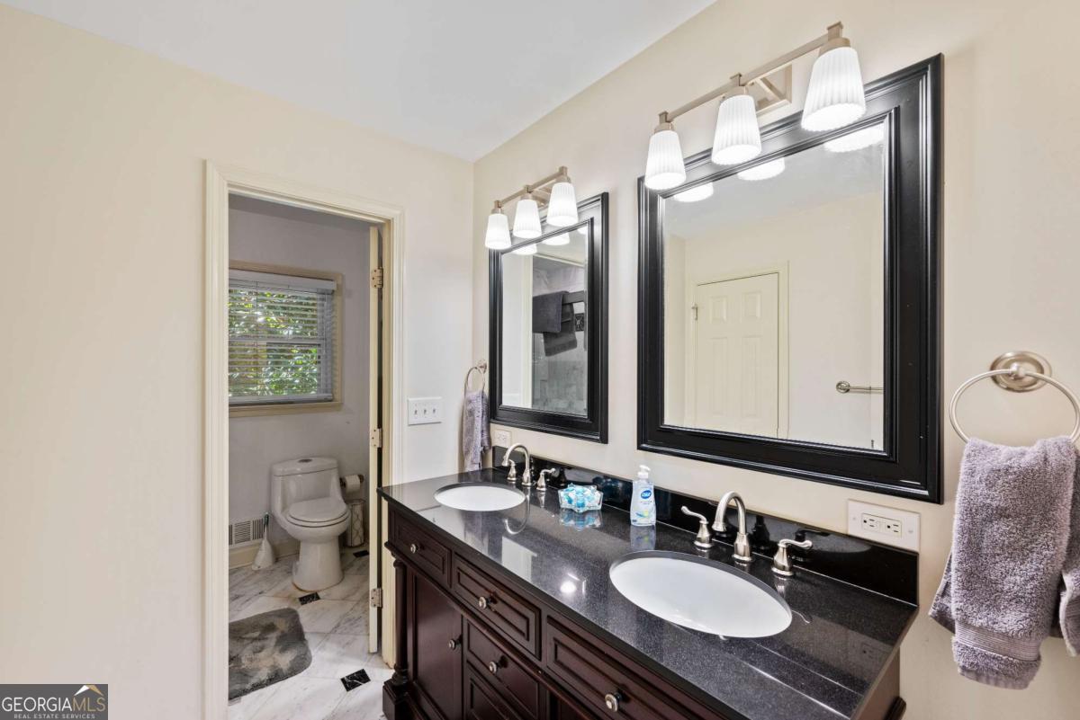 Mount Vernon Woods - Residential