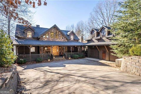 5 Emerald PT Blairsville GA 30512