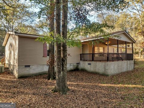 A home in Macon