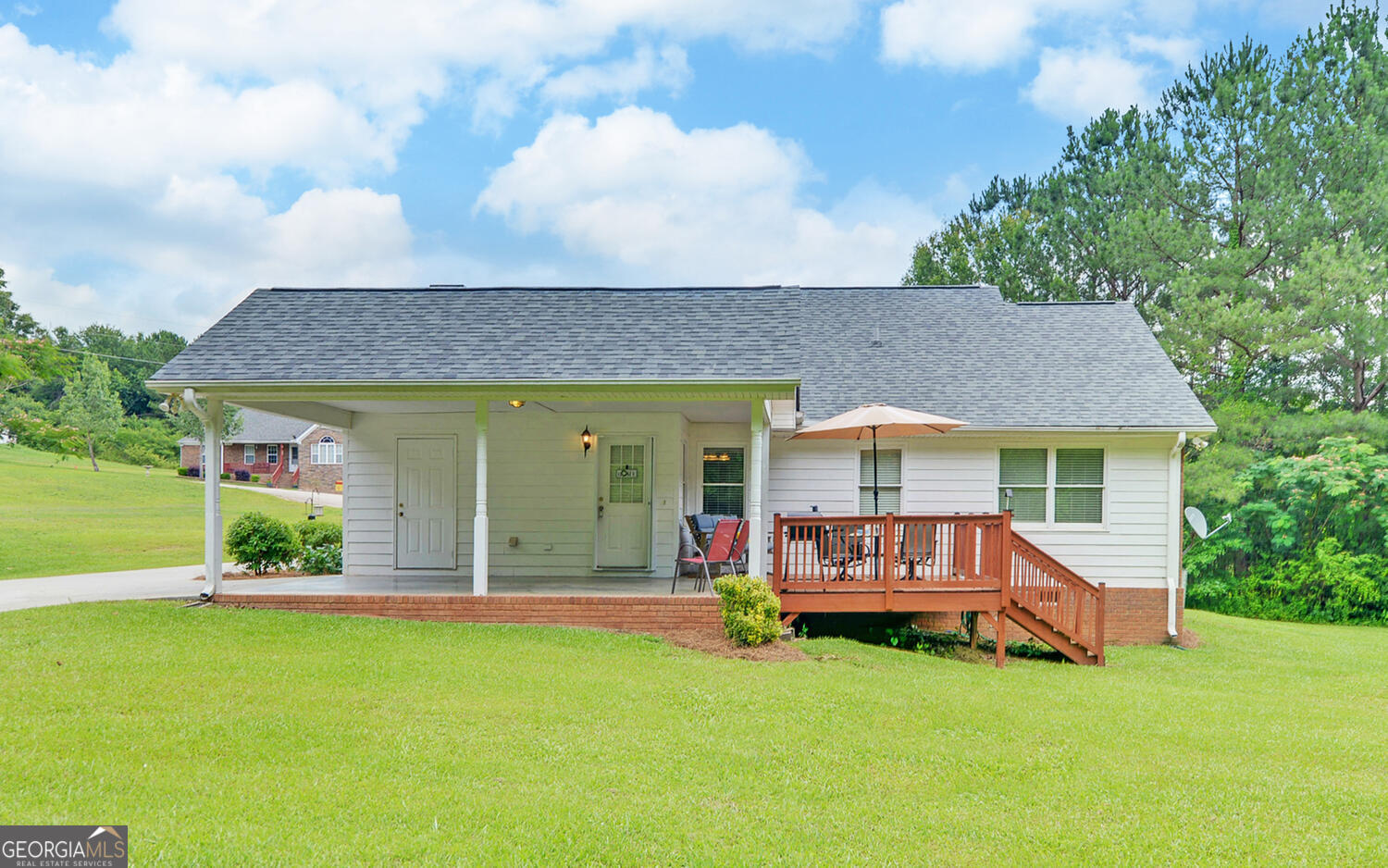 Apple Ridge - Residential