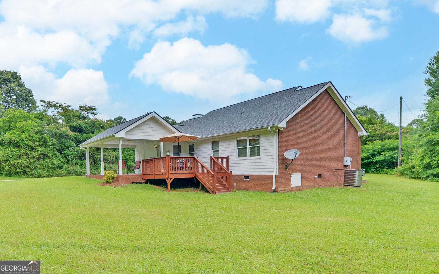 Apple Ridge - Residential
