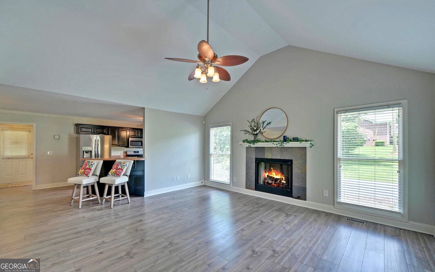 Apple Ridge - Residential