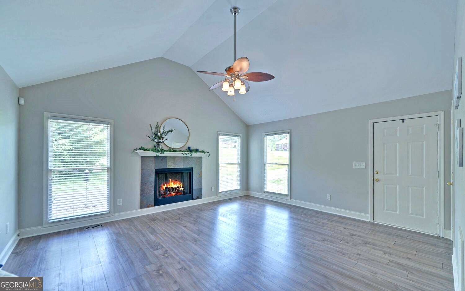 Apple Ridge - Residential