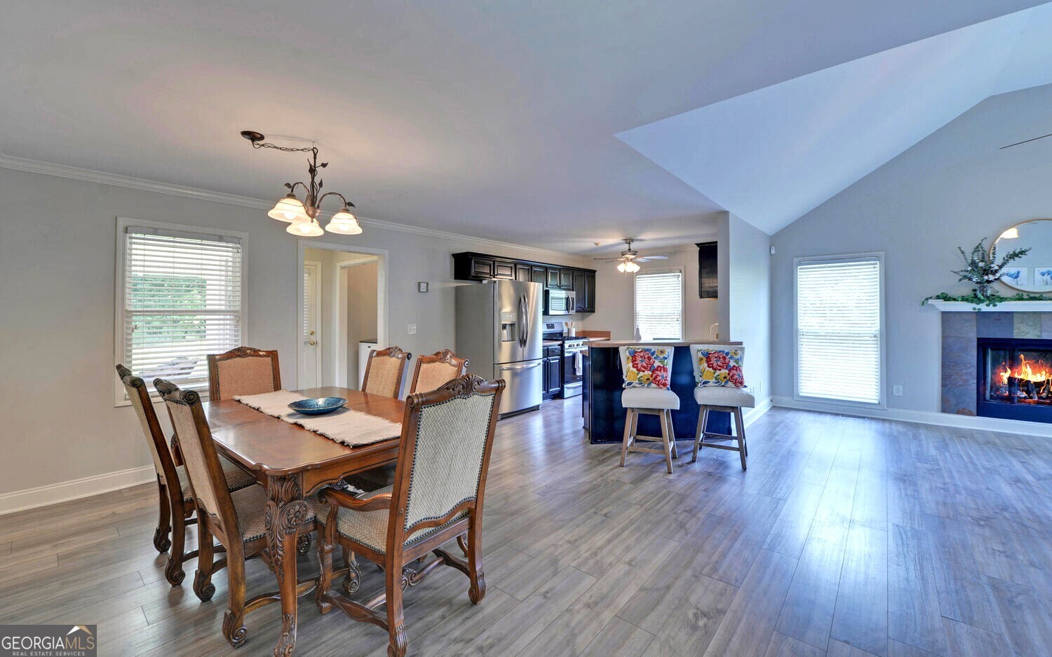 Apple Ridge - Residential