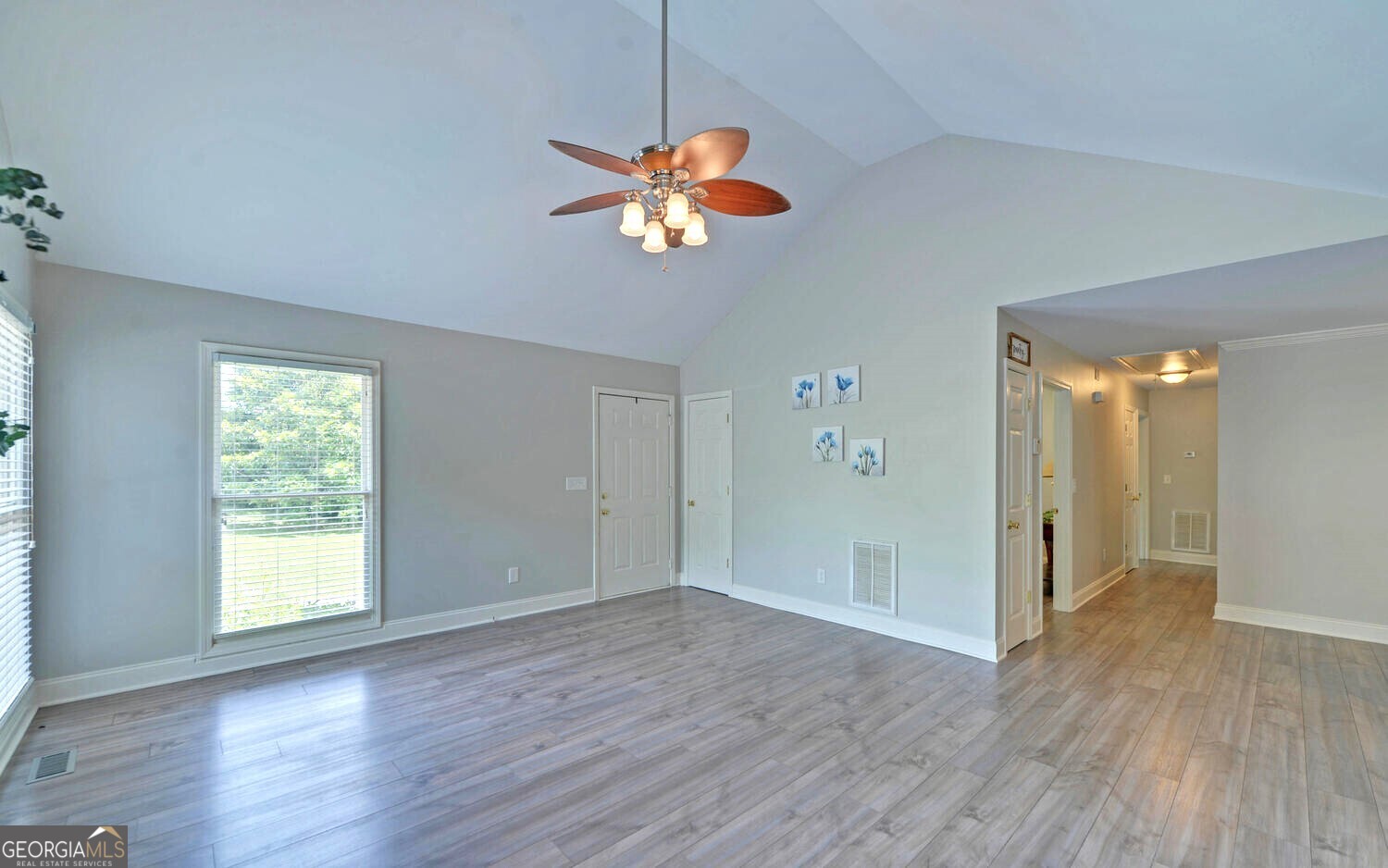 Apple Ridge - Residential