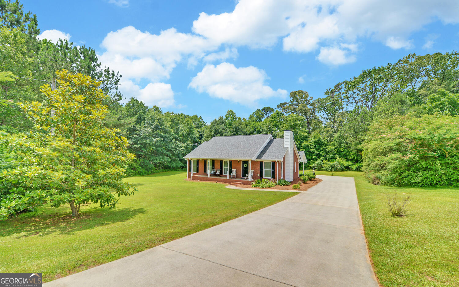 Apple Ridge - Residential