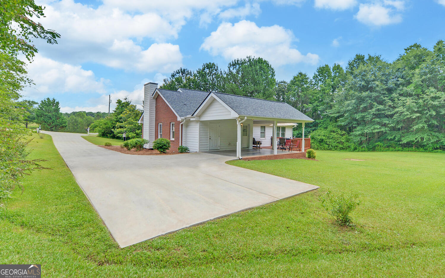 Apple Ridge - Residential