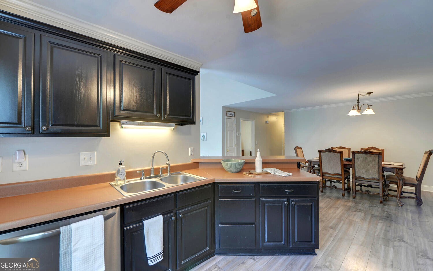 Apple Ridge - Residential